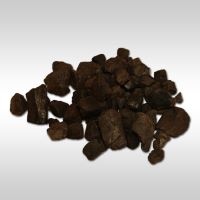 Hnědé uhlí - tříděný ekohrášek pro automatické kotle (10 – 25 mm)
